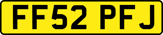 FF52PFJ