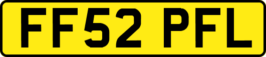 FF52PFL