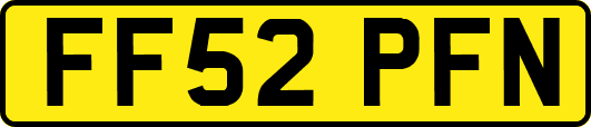 FF52PFN