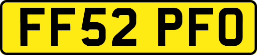 FF52PFO