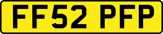 FF52PFP