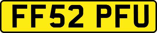 FF52PFU