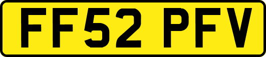 FF52PFV