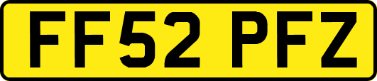 FF52PFZ