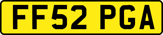 FF52PGA