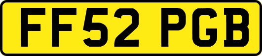 FF52PGB