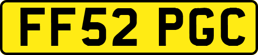 FF52PGC