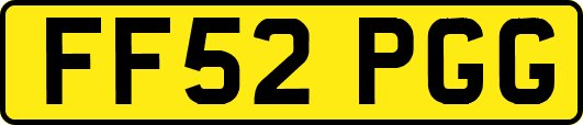 FF52PGG