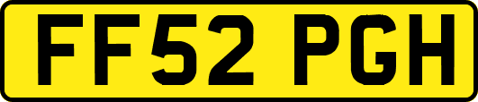 FF52PGH