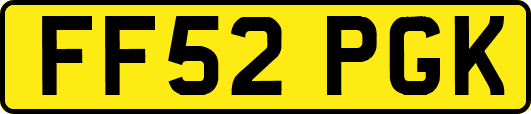 FF52PGK