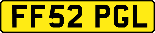 FF52PGL