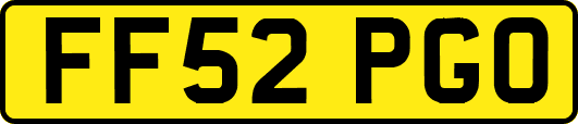 FF52PGO
