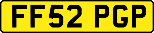 FF52PGP