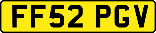 FF52PGV