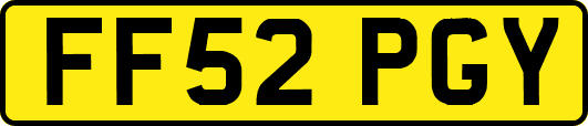 FF52PGY