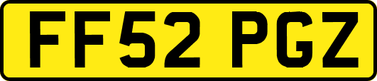 FF52PGZ