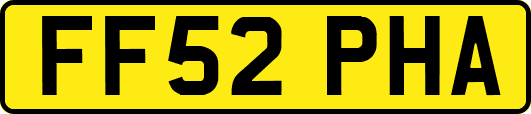FF52PHA