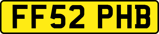 FF52PHB