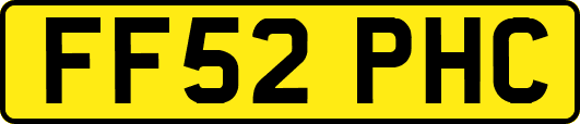 FF52PHC