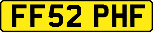 FF52PHF