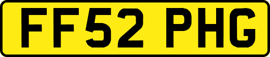FF52PHG