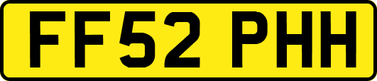 FF52PHH