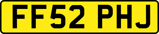 FF52PHJ