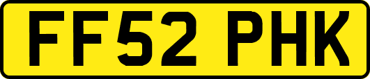 FF52PHK