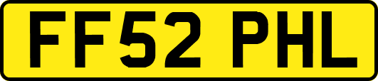FF52PHL