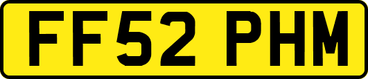 FF52PHM