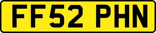 FF52PHN