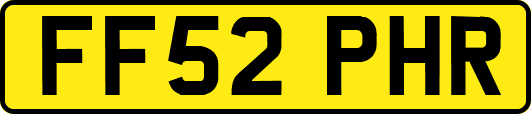 FF52PHR