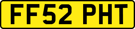 FF52PHT