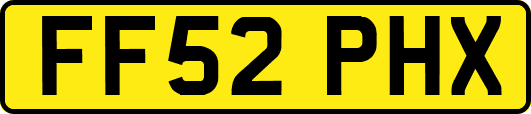 FF52PHX