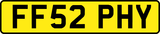 FF52PHY