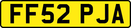 FF52PJA