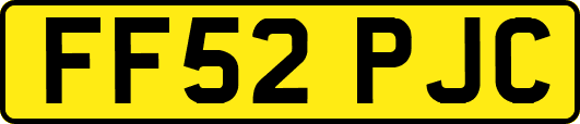 FF52PJC