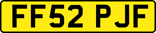 FF52PJF