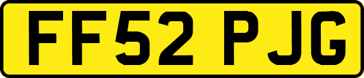 FF52PJG