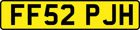 FF52PJH