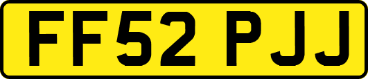 FF52PJJ