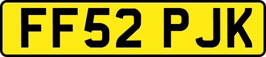 FF52PJK