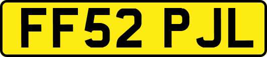 FF52PJL