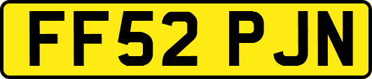 FF52PJN