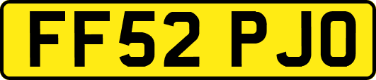 FF52PJO