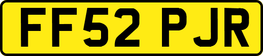 FF52PJR