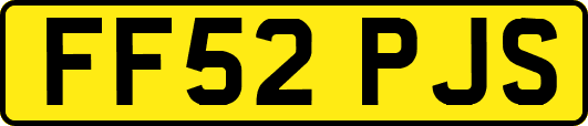 FF52PJS