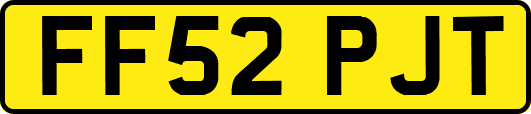 FF52PJT