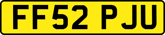 FF52PJU