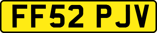 FF52PJV
